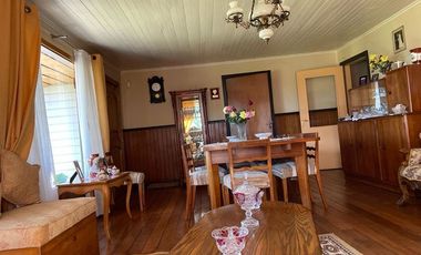 Casa en Venta en Purranque