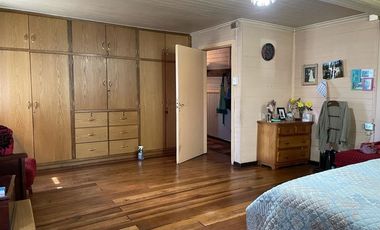 Casa en Venta en Purranque