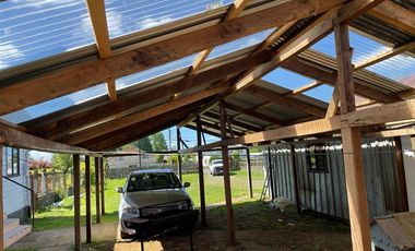Casa en Venta en Purranque