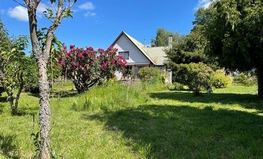 Casa en Venta en Purranque