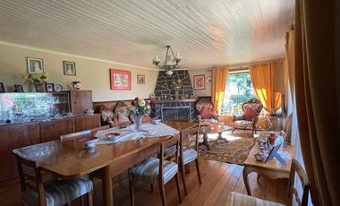 Casa en Venta en Purranque