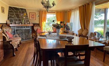 Casa en Venta en Purranque