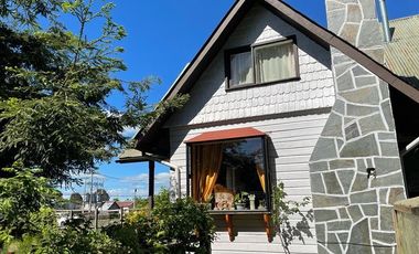 Casa en Venta en Purranque