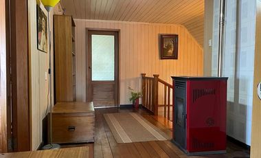 Casa en Venta en Purranque