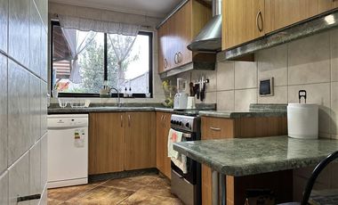 Casa en Venta en PUCARÁ , CONDOMINIO PARQUE ESPAÑOL