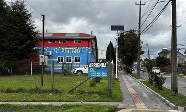 Sitio en Arriendo en Calle San Ignacio