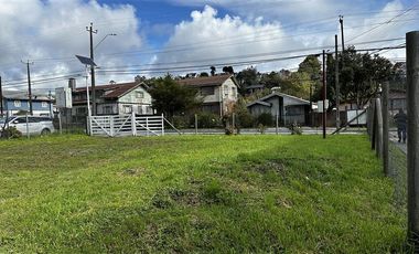 Sitio en Arriendo en Calle San Ignacio