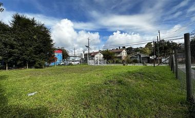 Sitio en Arriendo en Calle San Ignacio