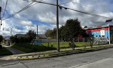 Sitio en Arriendo en Calle San Ignacio