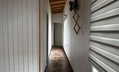 Casa en Arriendo en Sector Yuntas Viejas