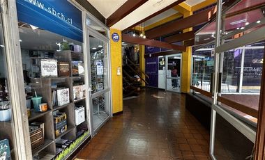 Local Comercial en Venta en Benavente