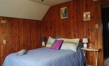 Casa en Venta en Condominio Los Volcanes - Llanquihue