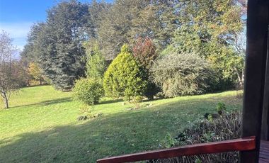 Casa en Venta en Condominio Los Volcanes - Llanquihue