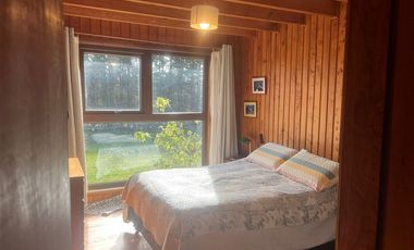 Casa en Venta en Condominio Los Volcanes - Llanquihue