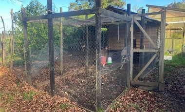 Casa en Venta en Condominio Los Volcanes - Llanquihue