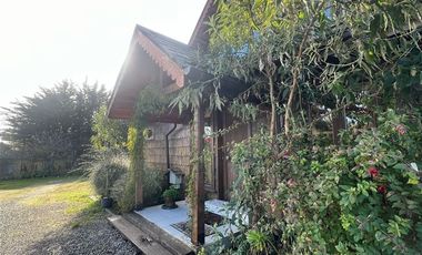 Casa en Venta en Condominio Los Volcanes - Llanquihue
