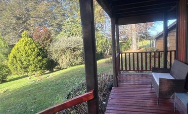 Casa en Venta en Condominio Los Volcanes - Llanquihue