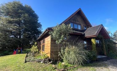 Casa en Venta en Condominio Los Volcanes - Llanquihue