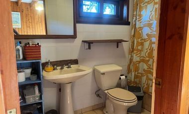 Casa en Venta en Condominio Los Volcanes - Llanquihue