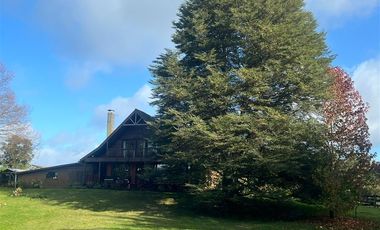 Casa en Venta en Condominio Los Volcanes - Llanquihue