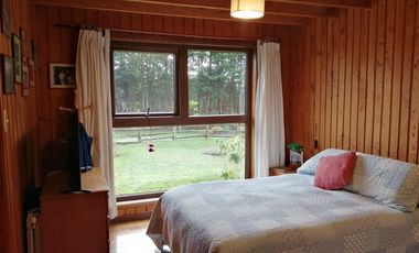 Casa en Venta en Condominio Los Volcanes - Llanquihue