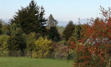 Casa en Venta en Condominio Los Volcanes - Llanquihue