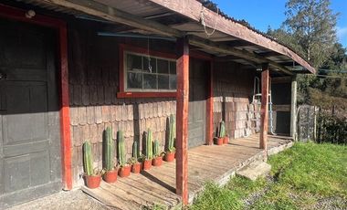 Casa en Venta en Condominio Los Volcanes - Llanquihue