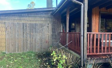 Casa en Venta en Condominio Los Volcanes - Llanquihue