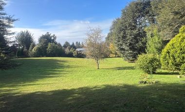 Casa en Venta en Condominio Los Volcanes - Llanquihue