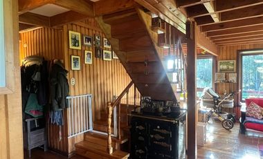 Casa en Venta en Condominio Los Volcanes - Llanquihue