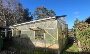 Casa en Venta en Condominio Los Volcanes - Llanquihue