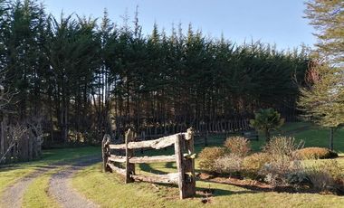 Casa en Venta en Condominio Los Volcanes - Llanquihue