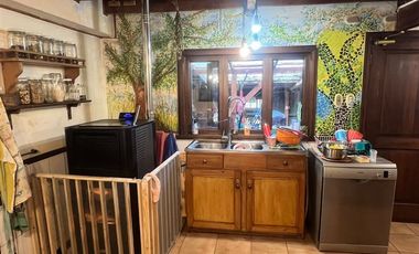 Casa en Venta en Condominio Los Volcanes - Llanquihue