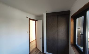 ARRIENDO CASA RÍO BUENO, NUEVA 3D2B CERCA DEL HOSPITAL