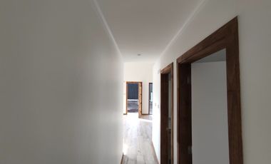 ARRIENDO CASA RÍO BUENO, NUEVA 3D2B CERCA DEL HOSPITAL
