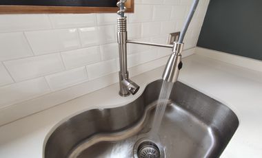 ARRIENDO CASA RÍO BUENO, NUEVA 3D2B CERCA DEL HOSPITAL