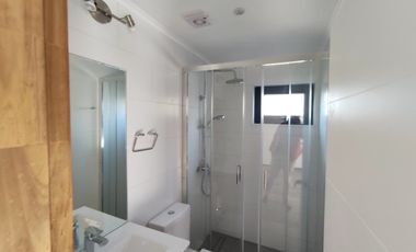 ARRIENDO CASA RÍO BUENO, NUEVA 3D2B CERCA DEL HOSPITAL