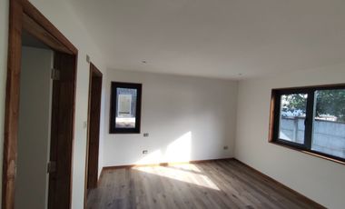ARRIENDO CASA RÍO BUENO, NUEVA 3D2B CERCA DEL HOSPITAL