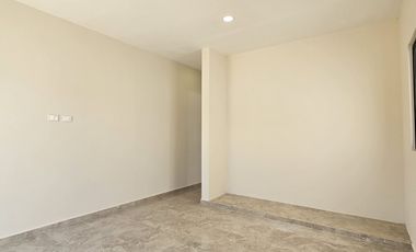 Casa en Mérida de 3 habitaciones en privada Tamora Conkal