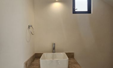 Casa en Mérida de 3 habitaciones en privada Tamora Conkal