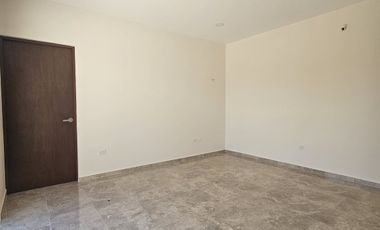 Casa en Mérida de 3 habitaciones en privada Tamora Conkal