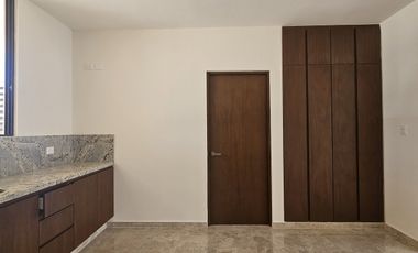 Casa en Mérida de 3 habitaciones en privada Tamora Conkal