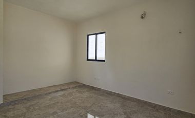 Casa en Mérida de 3 habitaciones en privada Tamora Conkal