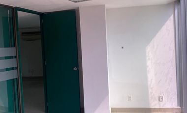 Estupendas oficinas en renta, Melchor Ocampo col: Cuauhtemoc