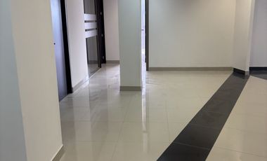 Estupendas oficinas en renta, Melchor Ocampo col: Cuauhtemoc
