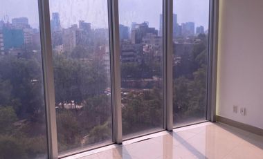 Estupendas oficinas en renta, Melchor Ocampo col: Cuauhtemoc