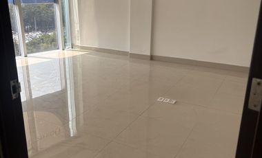 Estupendas oficinas en renta, Melchor Ocampo col: Cuauhtemoc