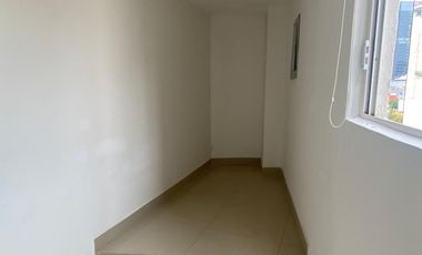 Estupendas oficinas en renta, Melchor Ocampo col: Cuauhtemoc