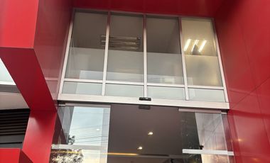 Estupendas oficinas en renta, Melchor Ocampo col: Cuauhtemoc