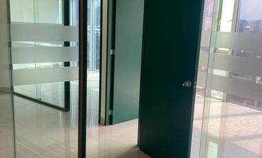 Estupendas oficinas en renta, Melchor Ocampo col: Cuauhtemoc